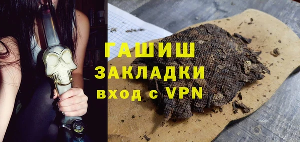 хмурый Алзамай