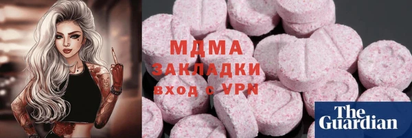 хмурый Алзамай